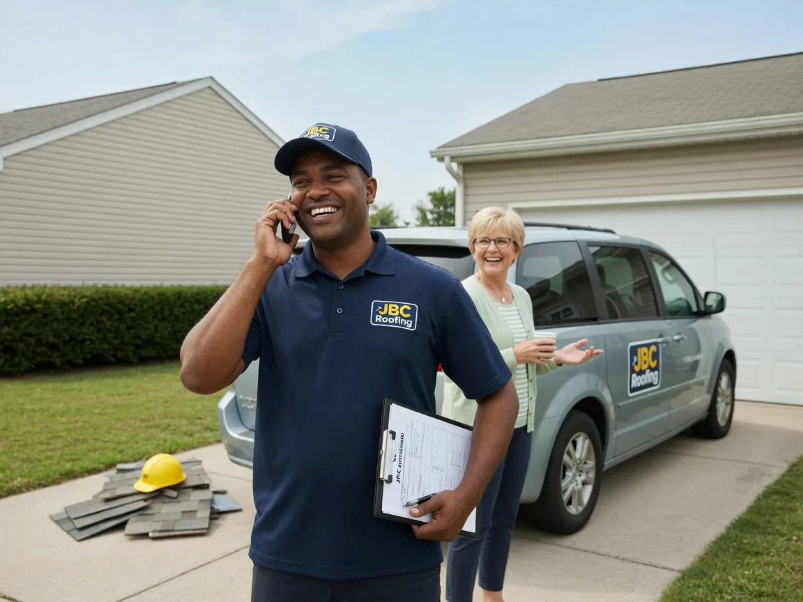 Roof Replacement Bear Creek, WI FAQs